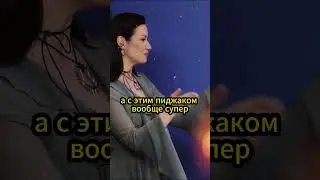 Олеся угарно танцует 💃  