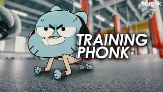 training phonk