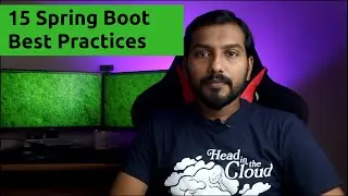 15 Spring Boot Best Practices to create Production grade microservices