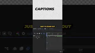 22 AFTER EFFECTS TEXT PRESETS w/ CUSTOMIZABLE EASE & MOTION BLUR