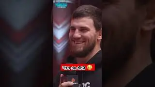 Хадис Ибрагимов vs Саид-Магомед Абдулгазиев Скоро Бой 