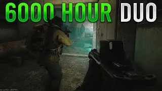 How A 6000 Hour Duo Wipes Lobbies...