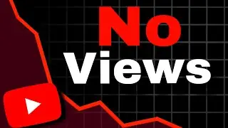 Here is The Reason Why You Not Getting Views ! 😢