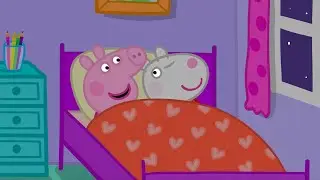 Peppa Pig Full Episodes 🔴 LIVE! Peppa Pig SPECIAL EPISODES - Cartoons for Kids