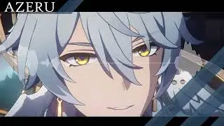 HOT SUNDAY ASMR | Handcuffed and Interrogated~ YANDERE~? VILLAIN~!? Honkai Star Rail Binaural SPICY