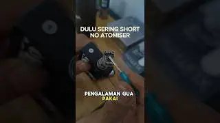 pulse v2 ganti rba pake centa b80v #pulsev2 #aio #centaurusb80 #b80 #pulseaio #vape