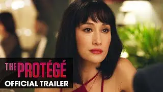 The Protégé - Trailer (2021 Movie)