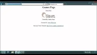 Remove .aspx extension from url’s using URL Rewrite in IIS 8 for asp.net