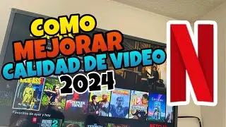 👉 Como MEJORAR la CALIDAD de VIDEO en NETFLIX ✅