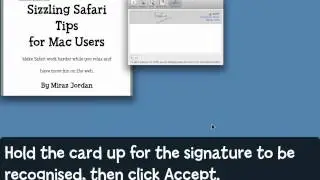 Sign a PDF with Preview.app