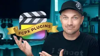 Top Final Cut Pro Plugins (That Are Worth The Money)