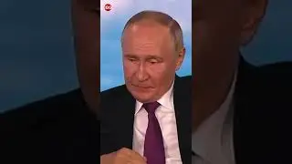 Путин: Главное — рост населения. Потому что воевать кому-то надо!