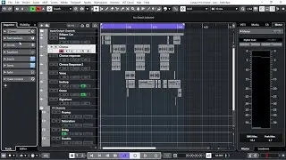 Mixing Modern Afrobeat Vocals Like Omah Lay and Buju (BNXN) Using Cubase 