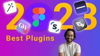 The Best 5 Figma Plugins for Improved Workflow in 2023