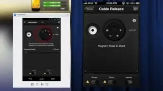 Triggertrap for Android and iOS