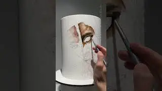 Торт для поклонника Трэвис Скотта 😊 