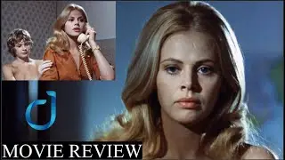 What the Peeper Saw (1972) || Do Jin Reviews