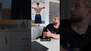 ❗️Как выглядят реальные 10% жира в теле? Результат сушки Толяна!