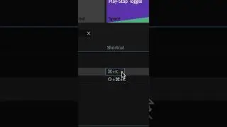Edit FASTER with this Keyboard Shortcut! Premiere Pro 