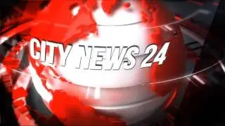 24 Broadcast News - Complete Package After Effects Template