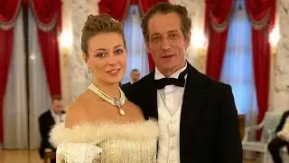 Ах, как красивы вы мадам/Анна💕Штольман