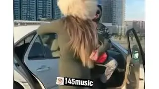 ЗАЖГЛА ПОД ПЕСНЮ ПАТЯ ПАТЯ ПАТИМАТ
