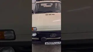 Нива. Не работает звуковой сигнал. Колхозное, но решение.