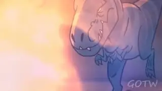 Dinosaur/Dinosaurian Kaiju Tribute | The Finale MEP - Part 1 & 2