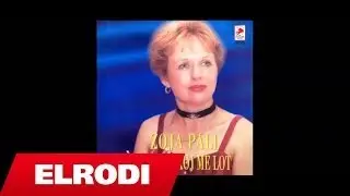 Zoja Pali - Dymije vjet si rrjellim shqip