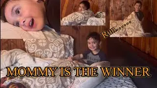 2 YEARS OLD CHANGE DIAPER | Running Everywhere |  Diaper change
