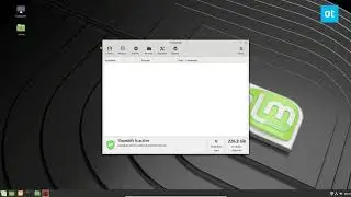 How to set up a backup snapshot on Linux Mint