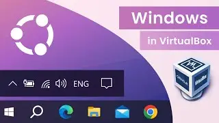 VirtualBox on Ubuntu: Install Windows and Access USB Devices