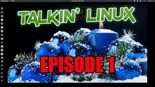 Talkin' Linux