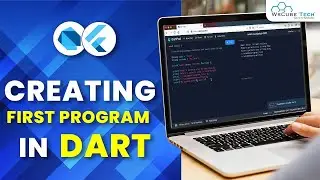 FLUTTER TUTORIAL: Basic Programming with DART
