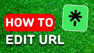 How to Edit Linktree URL (2024) - Full Guide