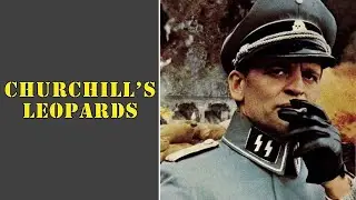 Churchill's Leopards | War | Full movie in english