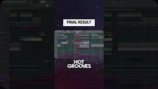 Fl Studio Tutorial (How to make Boris Brejcha Techno) 