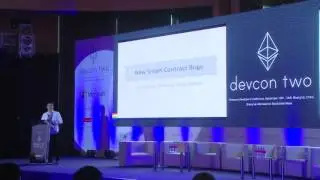 Making Smart Contracts Smarter - Oyente - Loi Luu