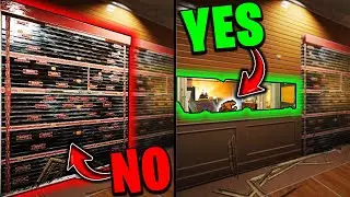 2024 REWORK EDITION - How To Setup and Defend Consulate Rework All Sites - Rainbow Six Siege