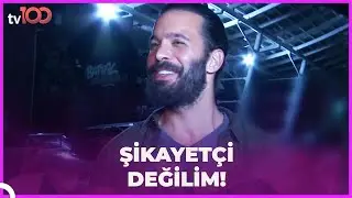 Barış Arduç boşanma iddialarına noktayı koydu