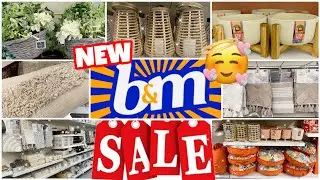 😍 NEW lN B&M & SUMMER SALE‼️ B&M SHOPPING MARATHON 🌸 SHOP WITH ME AT B&M | JULY 2023 | COSY CORNER