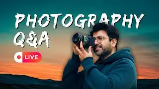 How to Click Better Photos using ANY CAMERA | Kunal Malhotra