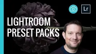 Free Lightroom Preset Packs - Installation Instructions
