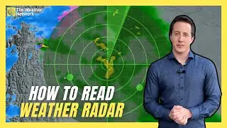 Everything You Need to Know about Weather Radar