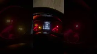Запуск Passat b6 1.8 turbo -5