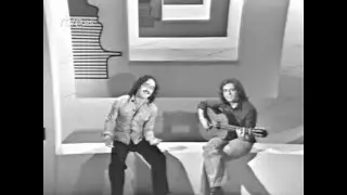Victor y Diego - Tiempo de amor (23.11.1974)