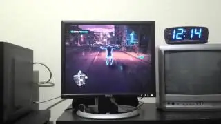 Saints Row IV Hover Glitch