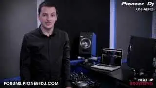 XDJ-Aero Rekordbox for PC/Mac Tutorial