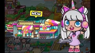 WOW😱 NEW UPDATE🎁 IN AVATAR WORLD🌎