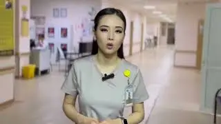 ВЫПУСКНИКИ КазНМУ - НАША ГОРДОСТЬ
